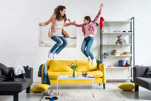 Transform Your Home with Homenbeauty.com.au: Top Home and Living Picks