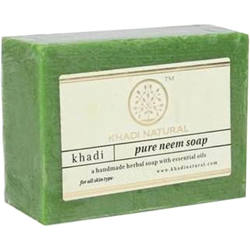 Khadi Natural