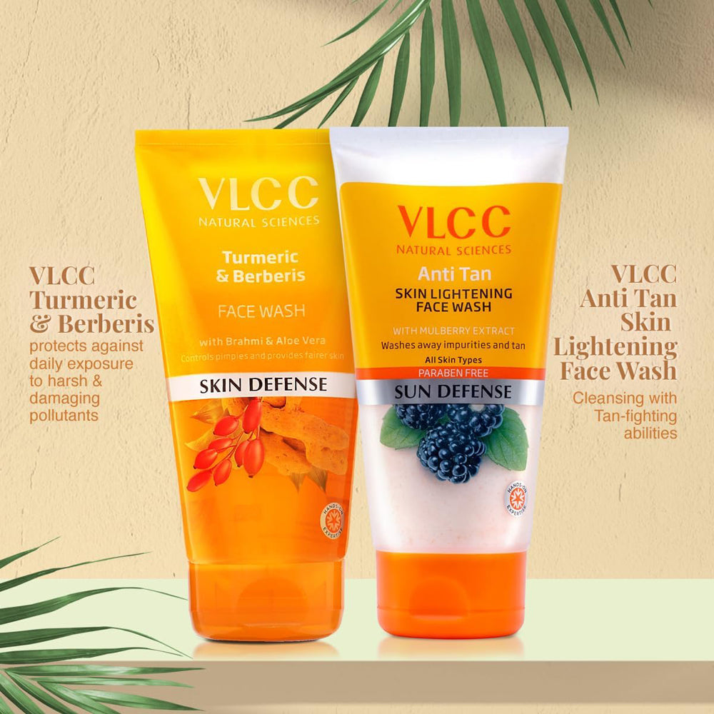 SKIN & HAIR - VLCC