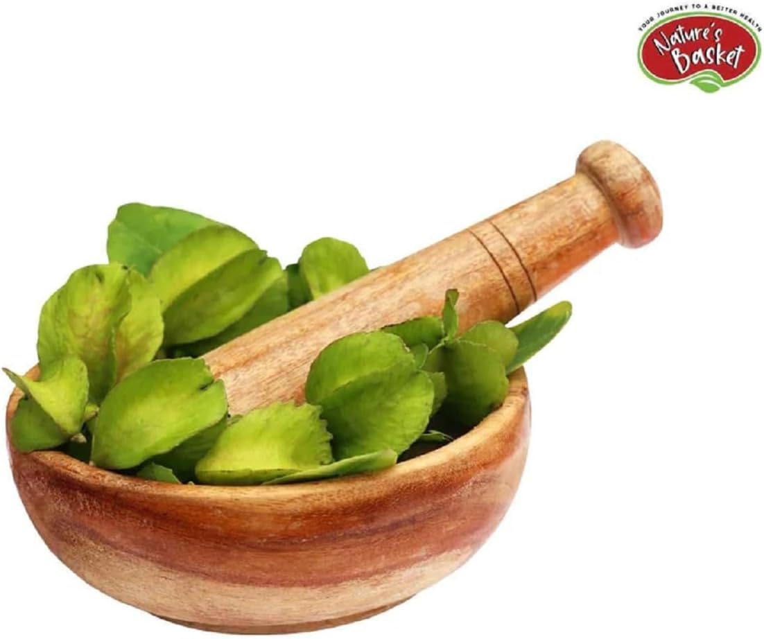 Nature's Basket Arjuna (Terminalia Arjuna) Powder | Arjun Chaal Powder Strong Immunity (227g)