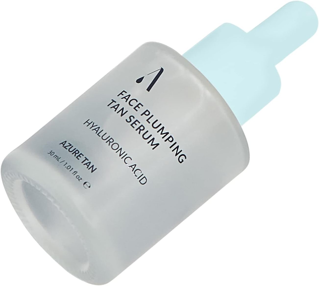 Azure Tan Face Plumping Tan Serum 30ml