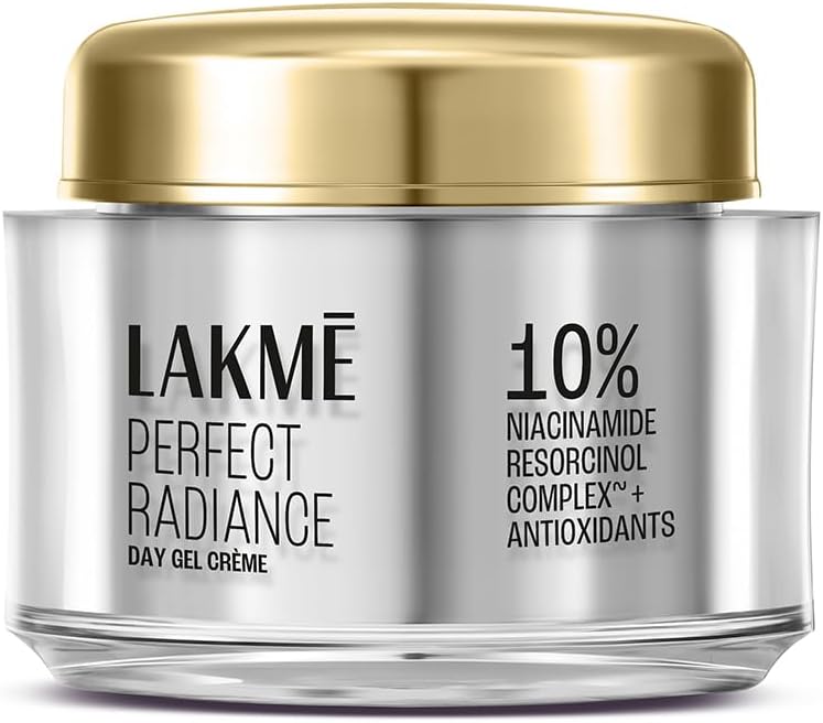 Lakme Perfect Radiance Intense Whitening Day Cream 50g