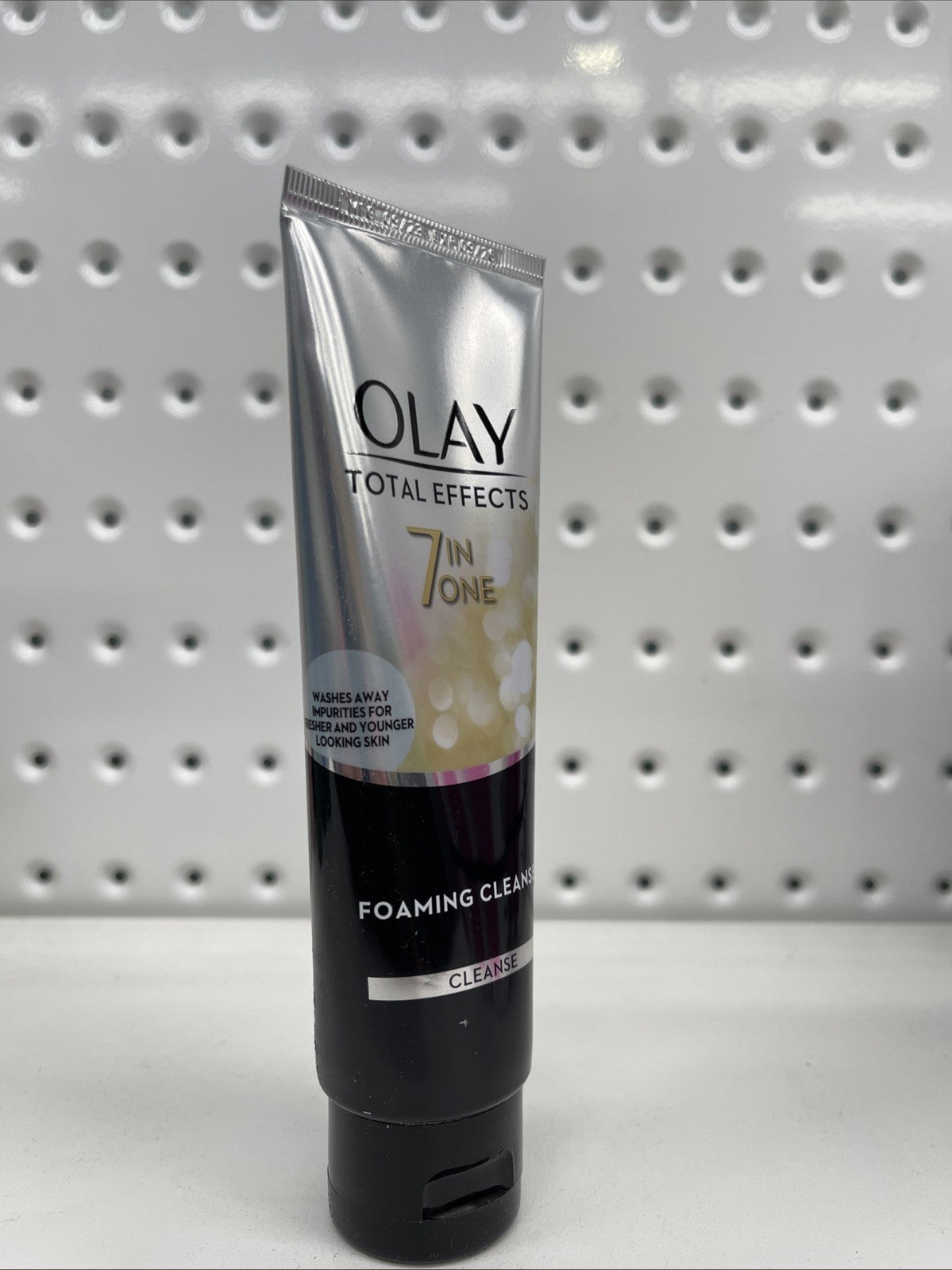 Olay Total Effects Cream Cleanser, 100g  Free Shipping