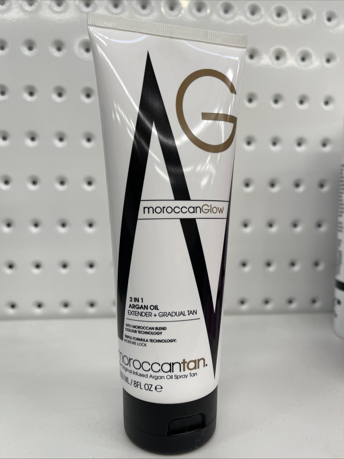 MoroccanTan Glow 2 in 1 Extender 250ml