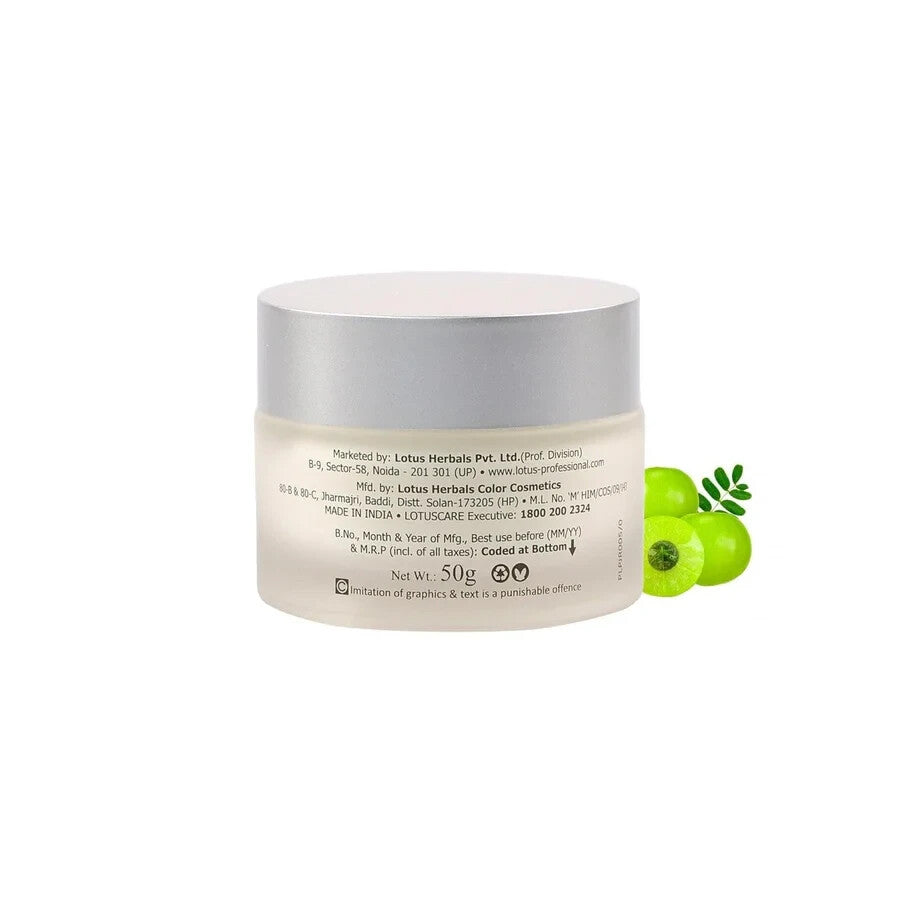 Lotus PHYTORx Whitening & Brightening Creme SPF 25 | Pa+++  Free Shipping
