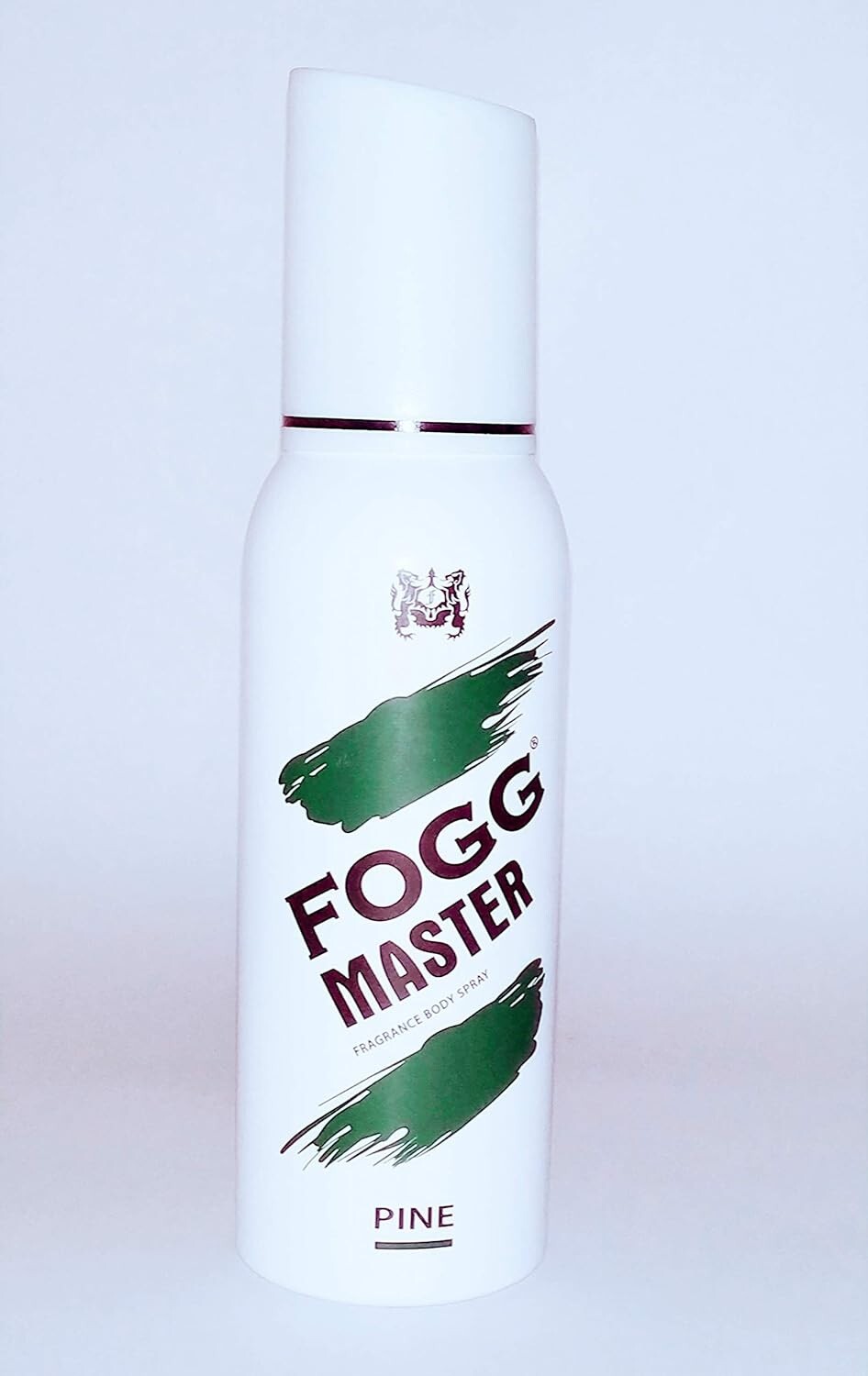 Pine for Men by FOGG Master Fragrance Body Spray 120 ml  Free Shipping