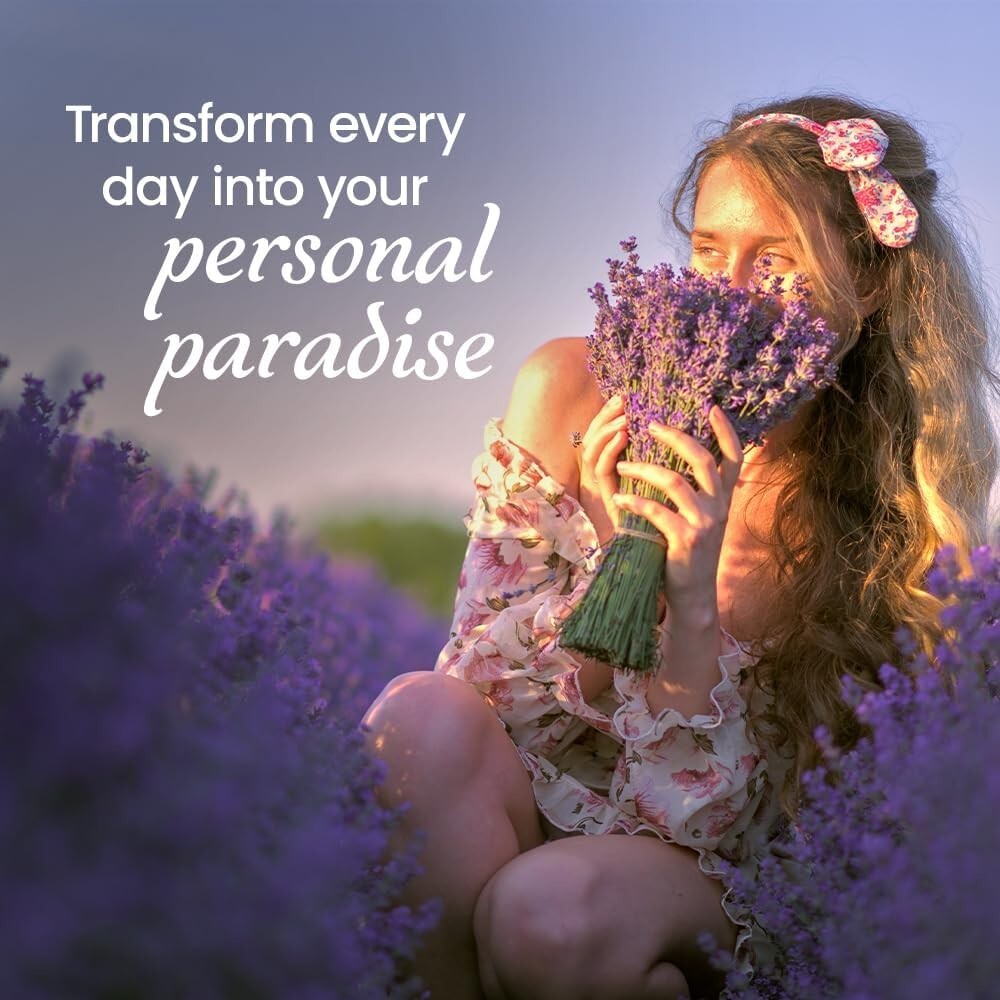 Fogg Fragrant Body Spray for Women, Paradise, 120ml  Free Shipping