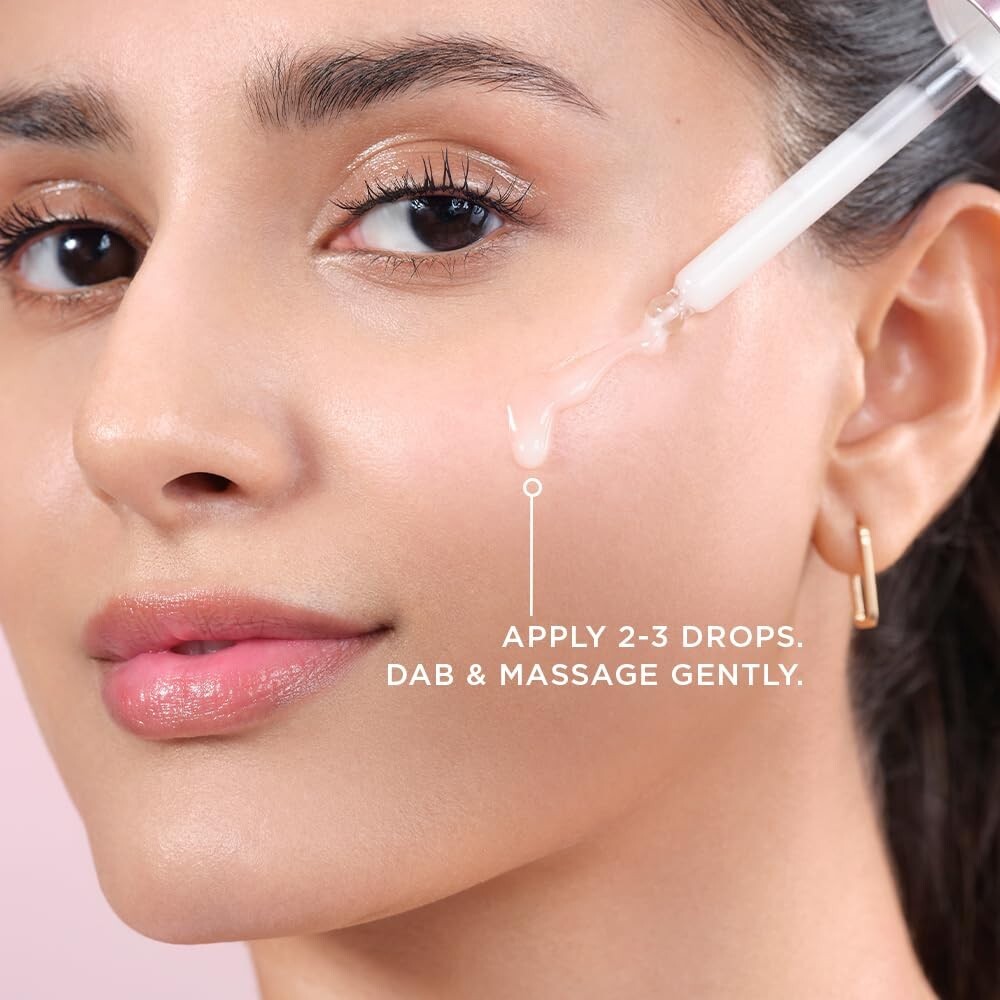 POND'S Anti-Pigmentation Serum With 12% Gluta-Niacinamide Complex For Flawless