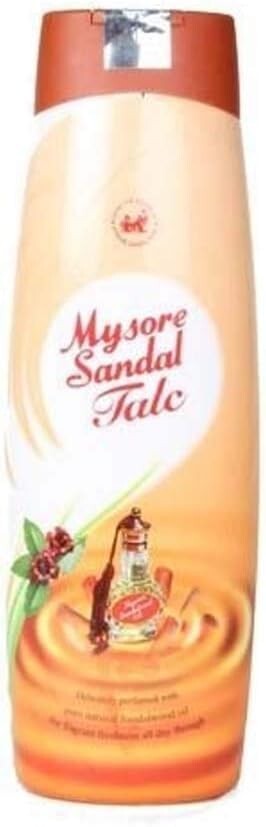 Mysore Sandal talc 300g  Free Shipping