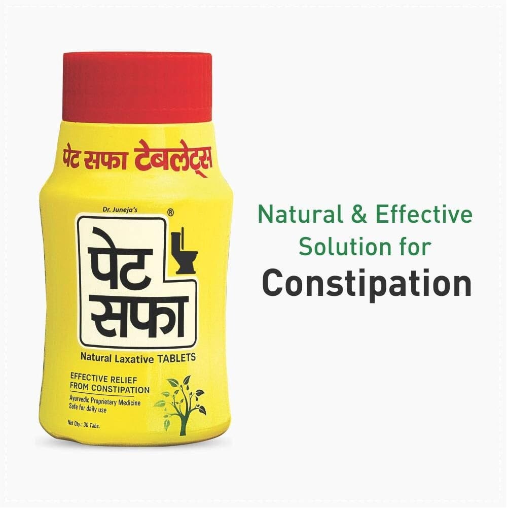 Pet Saffa Tablets - 30 Count (Pack of 2)  Free Shipping