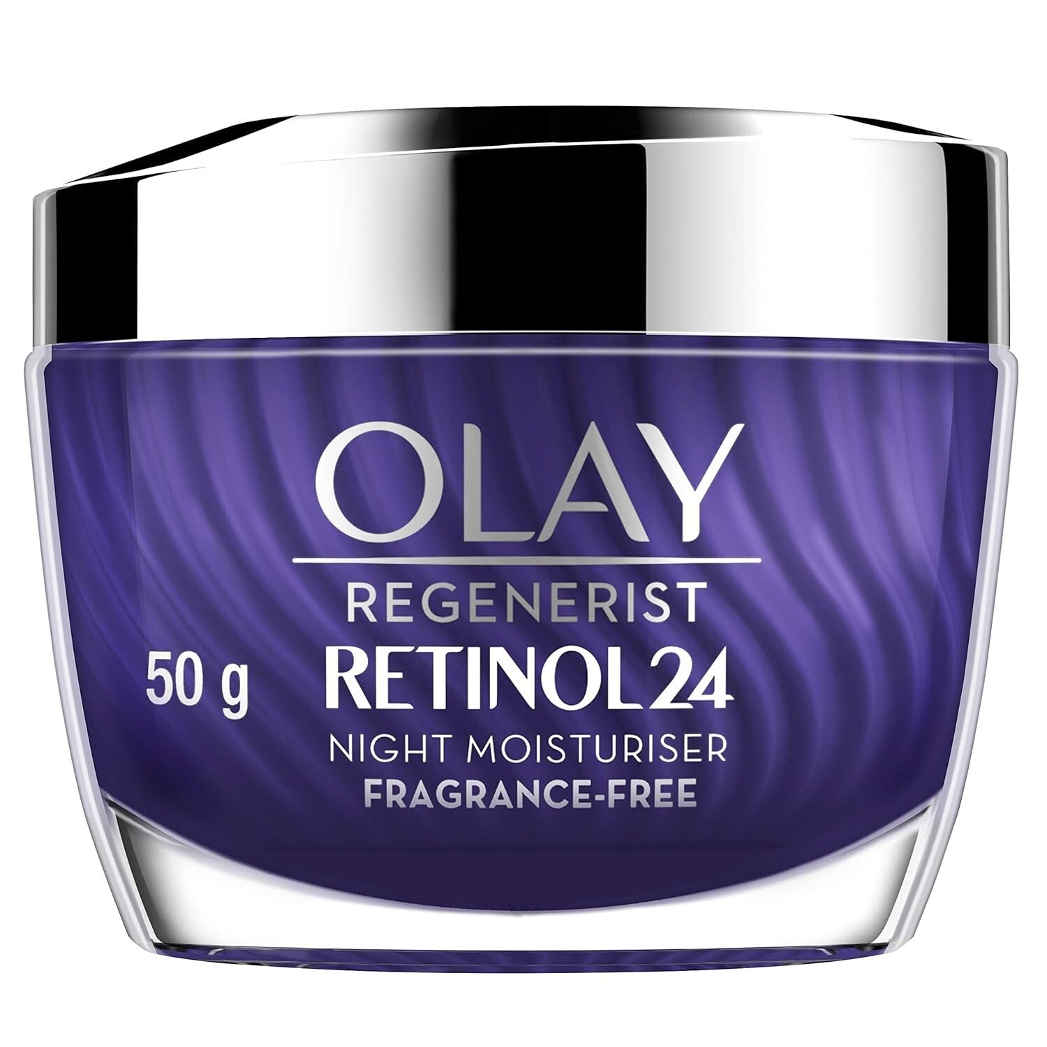 Olay Regenerist Retional24 Moisturising Cream - 50g  Free Shipping