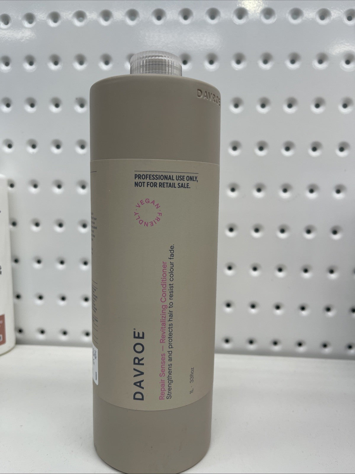 Davroe Repair Senses Revitalising Conditioner 1L Genuine Salon Supplier