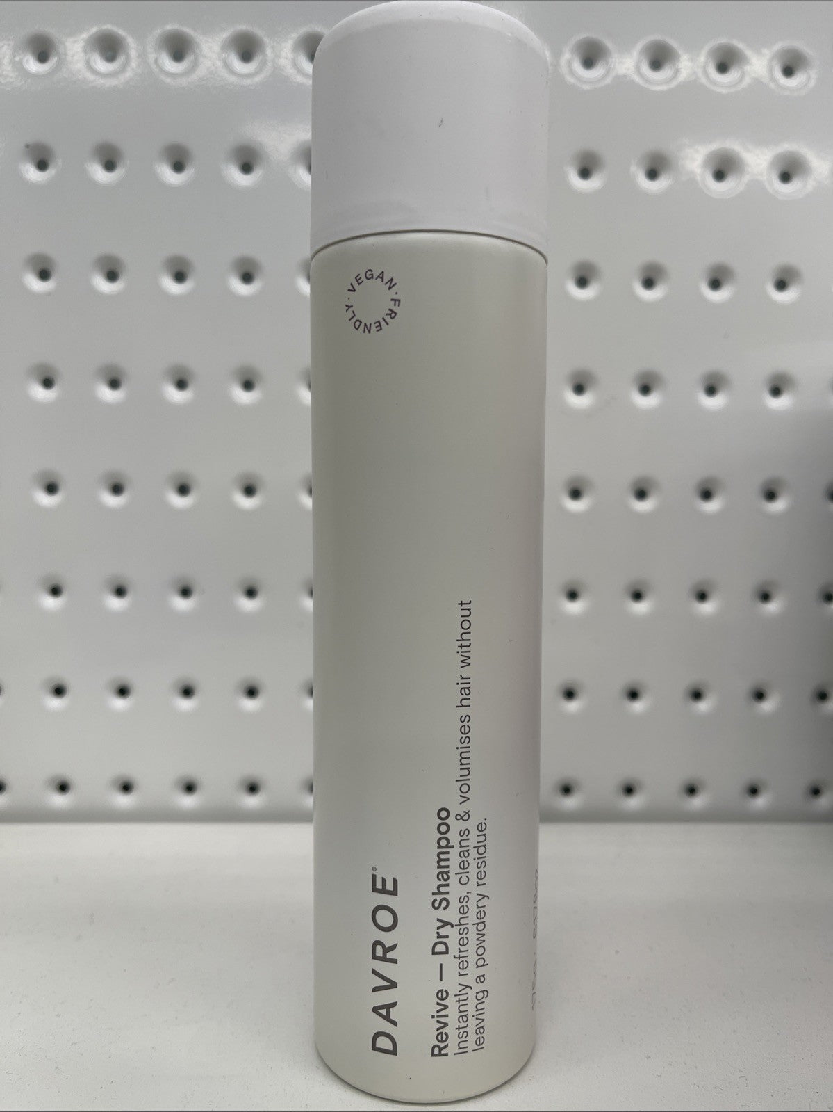Davroe Revive Dry Shampoo 175g GENUINE AUS ITEM  Free Shipping