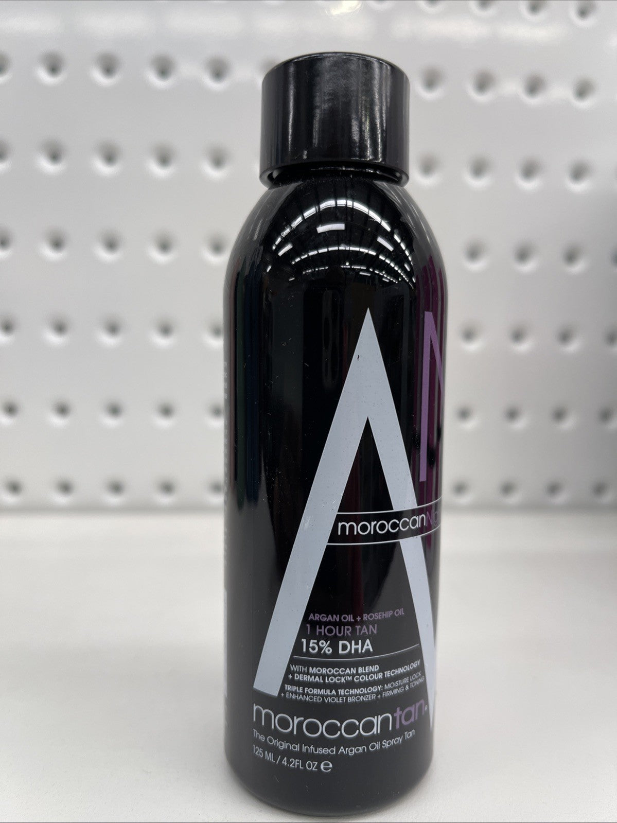 Moroccan Nights 1 Hour Tan 125ml  Free Shipping