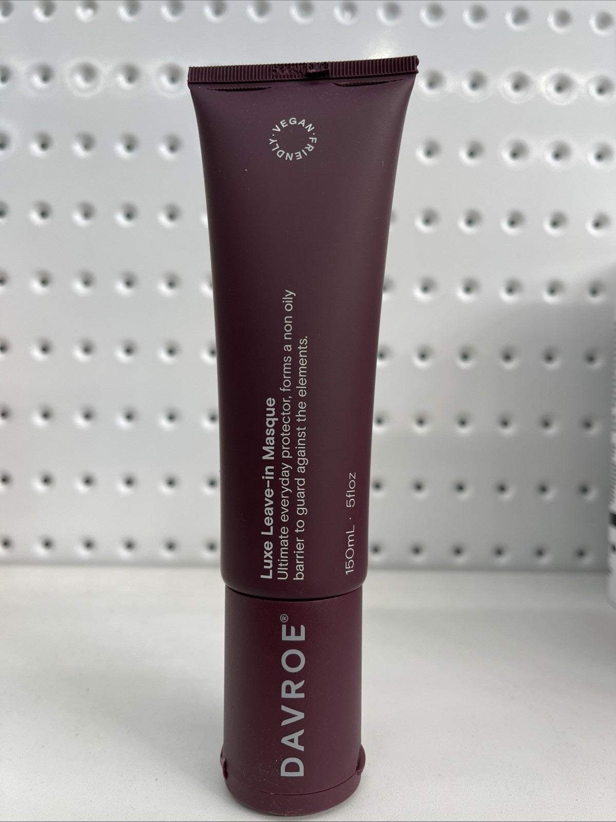 Davroe Luxe Leave-In Masque 150ml GENUINE AUS ITEM  Free Shipping