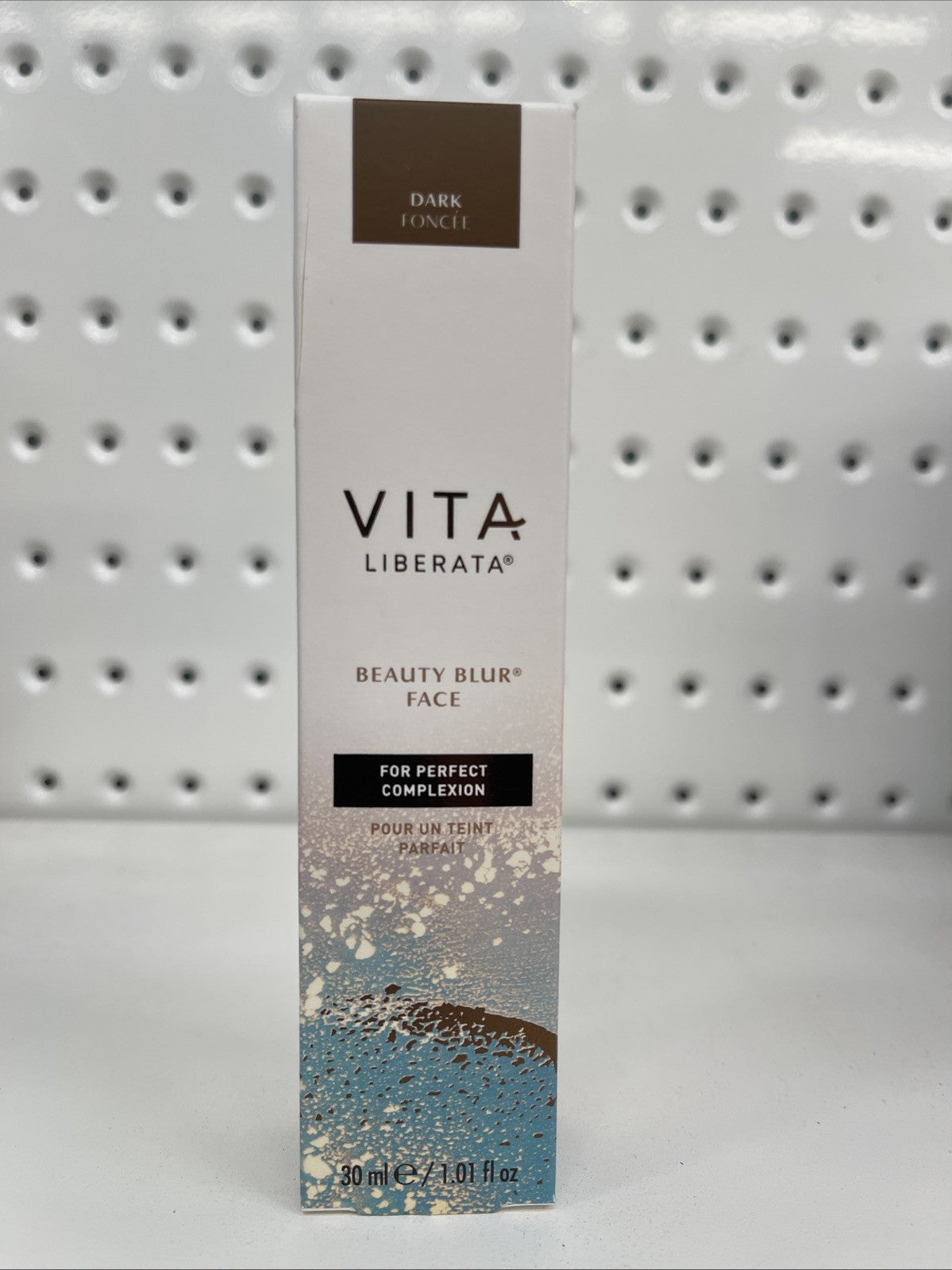 Vita Liberata Beauty Blur For Perfect Complexion 30ml