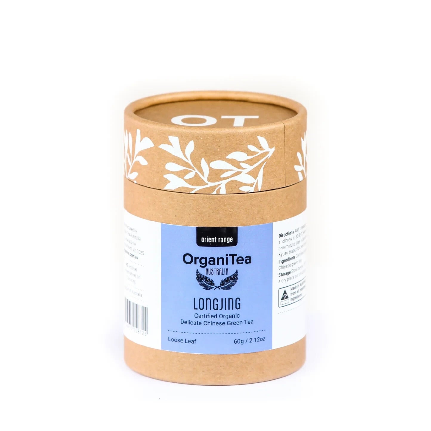 Longjing Tea  Free Shipping