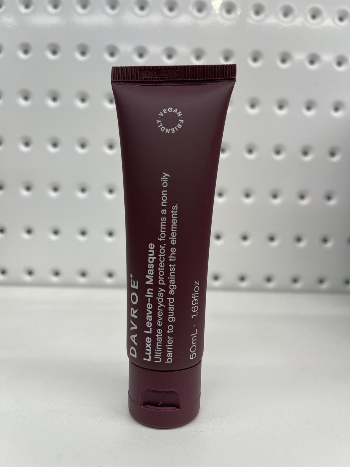 Davroe Luxe Leave-in Masque 50ml