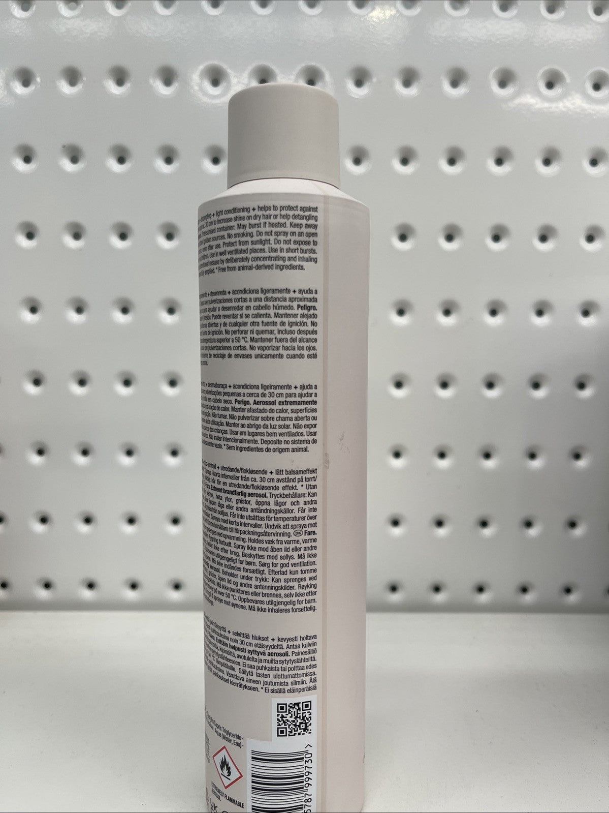 Schwarzkopf Professional Osis Sparkler - 300ml | AUS SELLER  Free Shipping