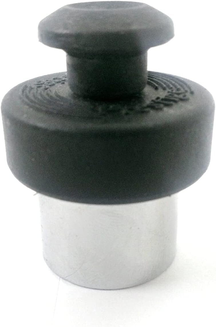 Prestige Pressure Regulator Weight Whistle for Prestige Pressure Cookers, Silver