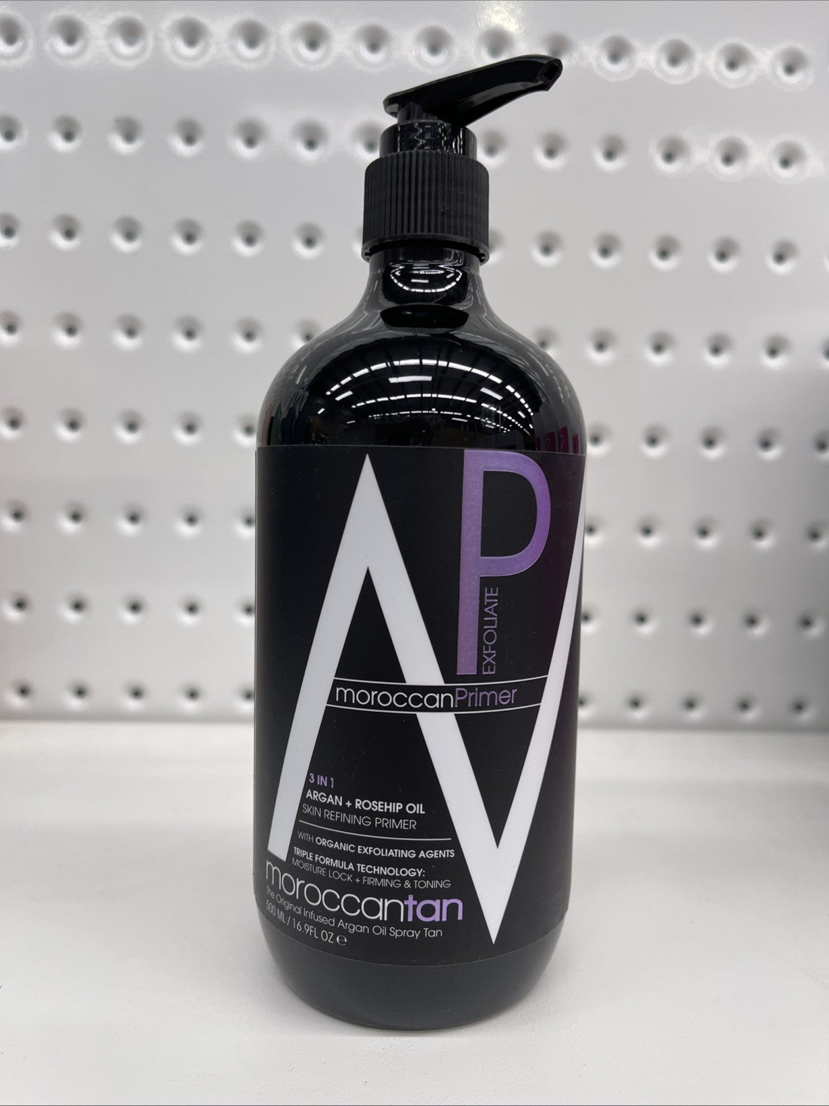 Moroccan Tan Primer  Free Shipping