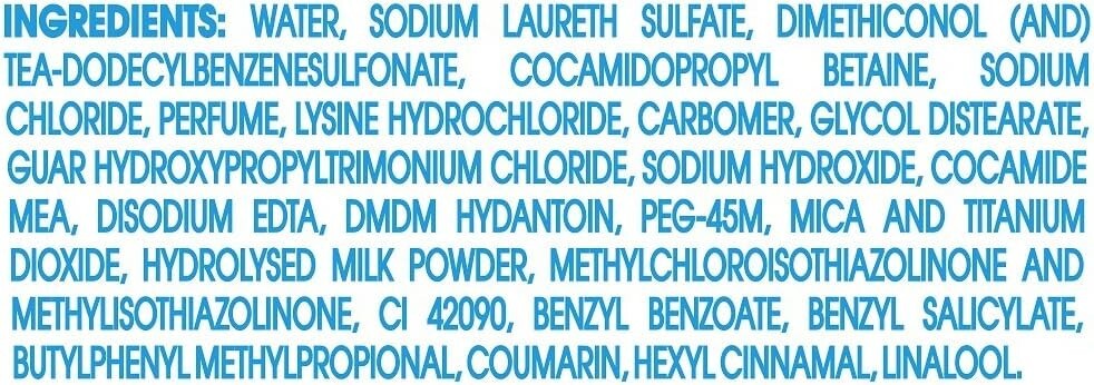 Clinic Plus Strong and Long Health Shampoo, 340ml