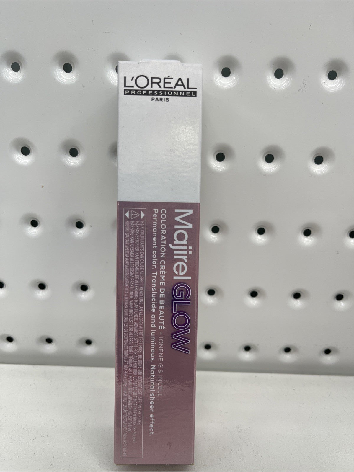 L'Oreal Majirel Glow Dark .13. Bases 1-2-3-4-5. 50ml Free Shipping