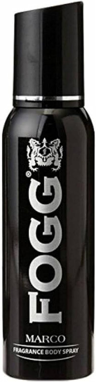 Fogg Fresh body Spray For Men combo Pack of 4  Free Shipping