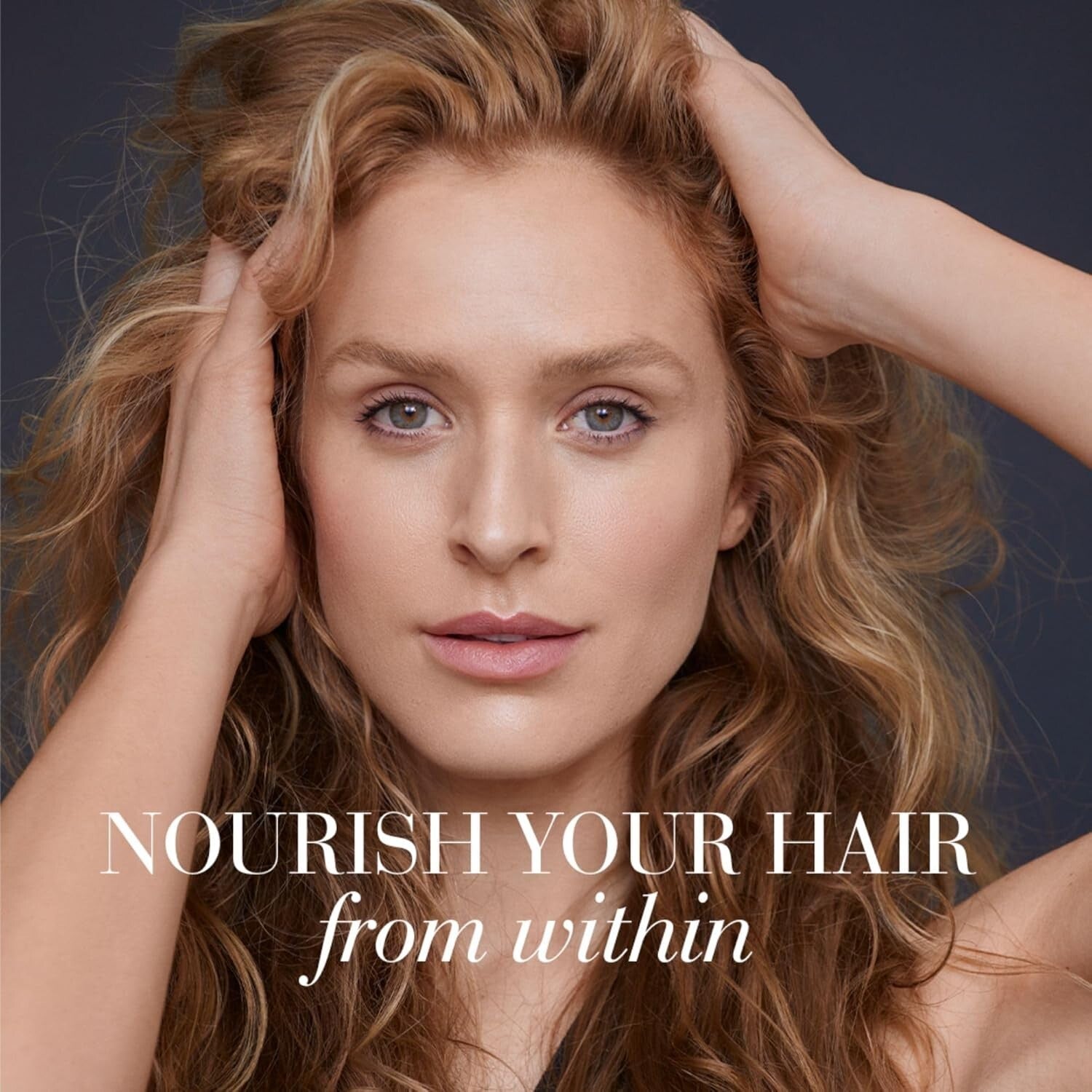 New Nordic Hair Volume Dietary Supplement - 30 Tablets