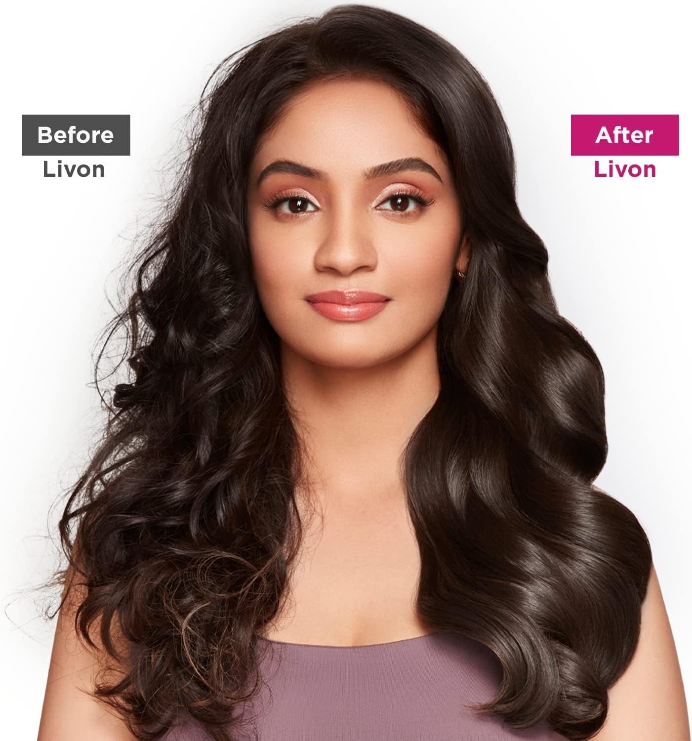 Livon Serum, 100ml (Pack of 2)  Free Shipping