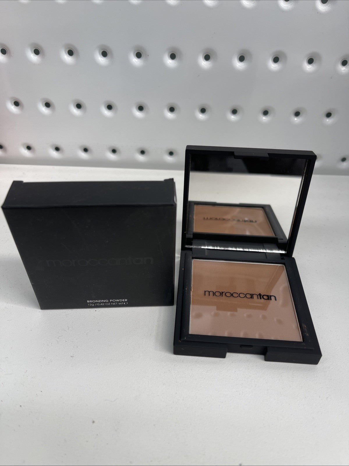 Moroccan Bronzing Powder 12g  Free Shipping