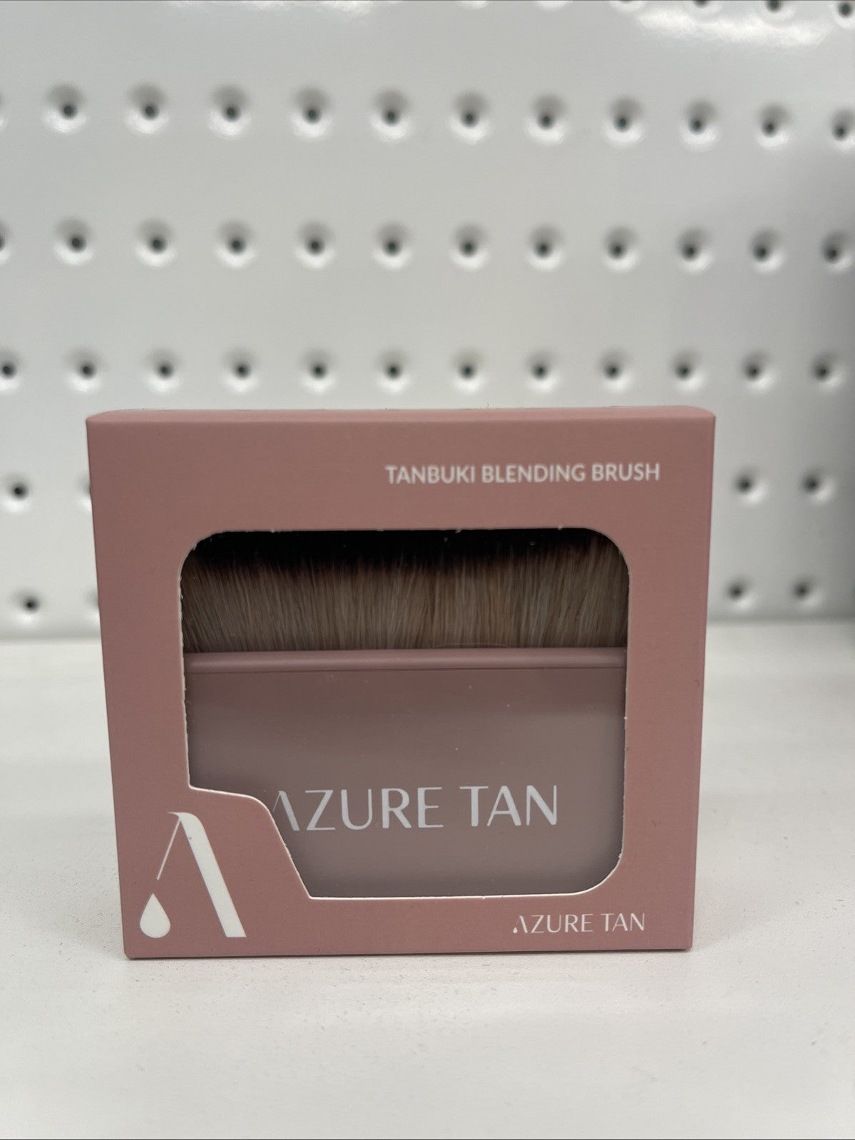 Azure Tan TANBUKI - TAN BLENDING BRUSH