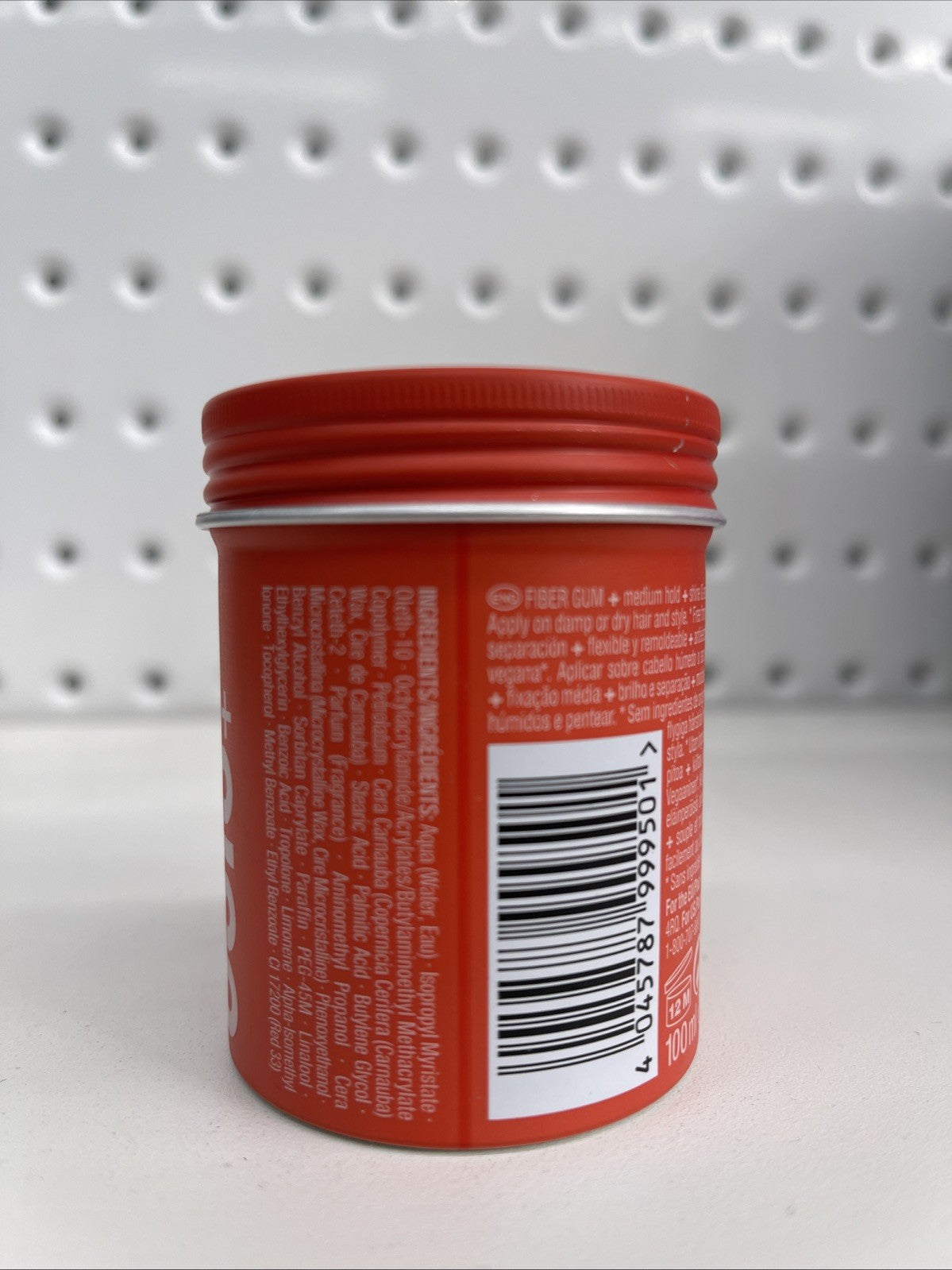 Schwarzkopf Professional Osis Thrill - 100ml | AUS SELLER  Free Shipping