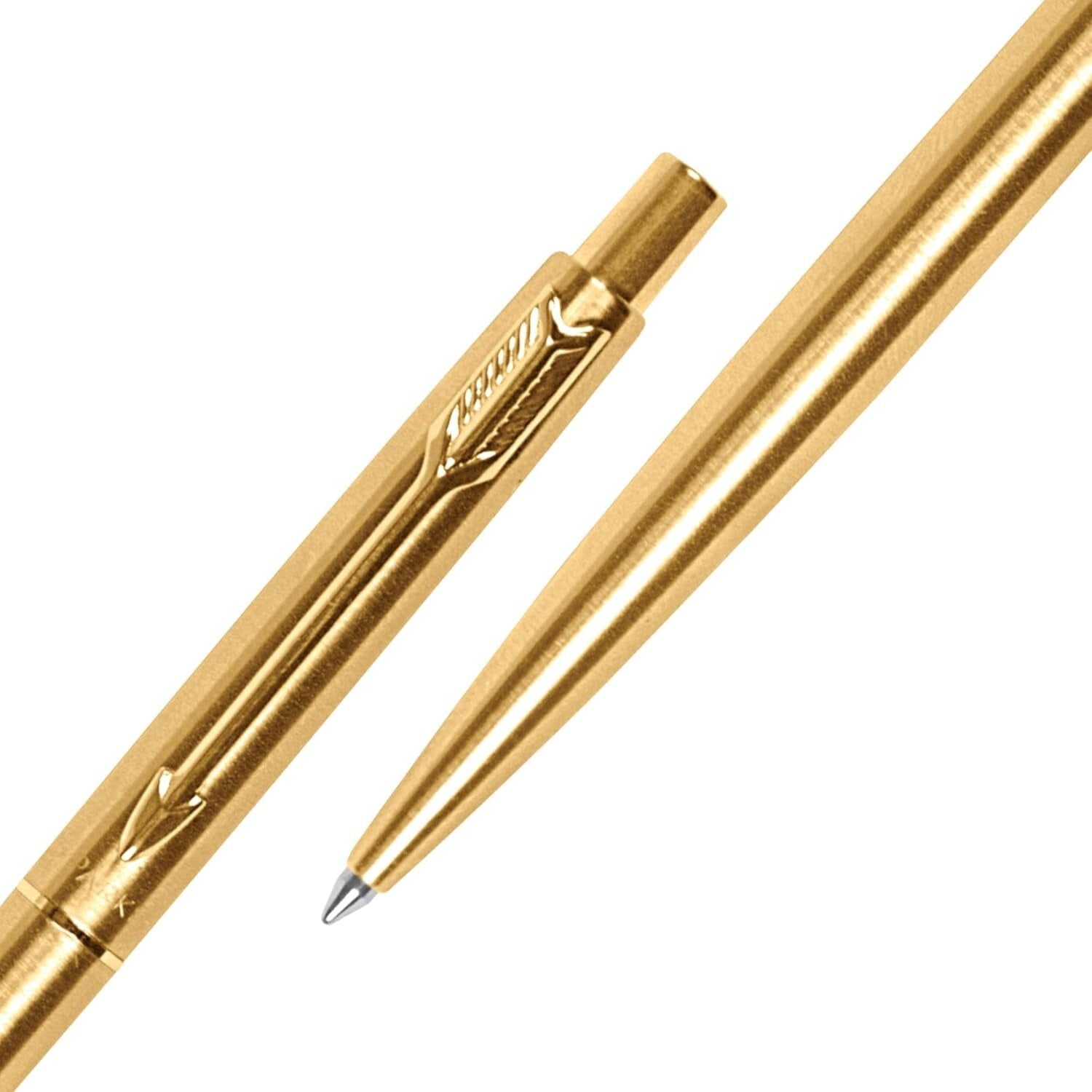 Parker Classic Gold GT Ball Pen  Free Shipping
