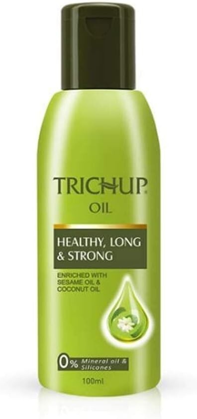 CLASSICAL INDIAN HAIR OIL Trichup Oil 100ml