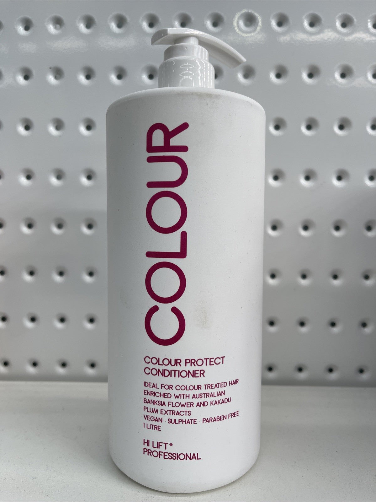 Hi Lift Colour Protect Conditioner - 1000ml | AUS SELLER  Free Shipping