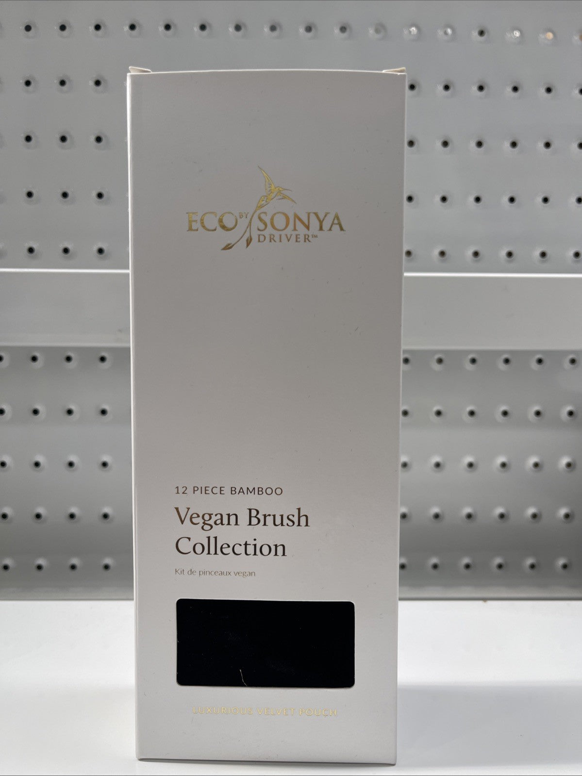 Eco Tan Eco Sonya Vegan Brush Collection