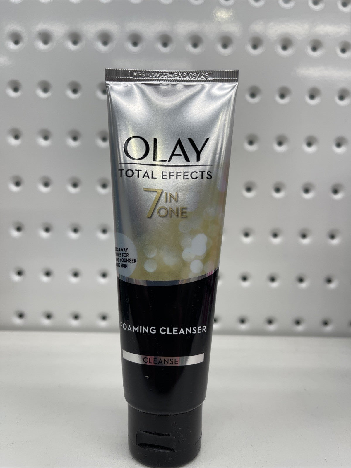 Olay Total Effects Cream Cleanser, 100g  Free Shipping