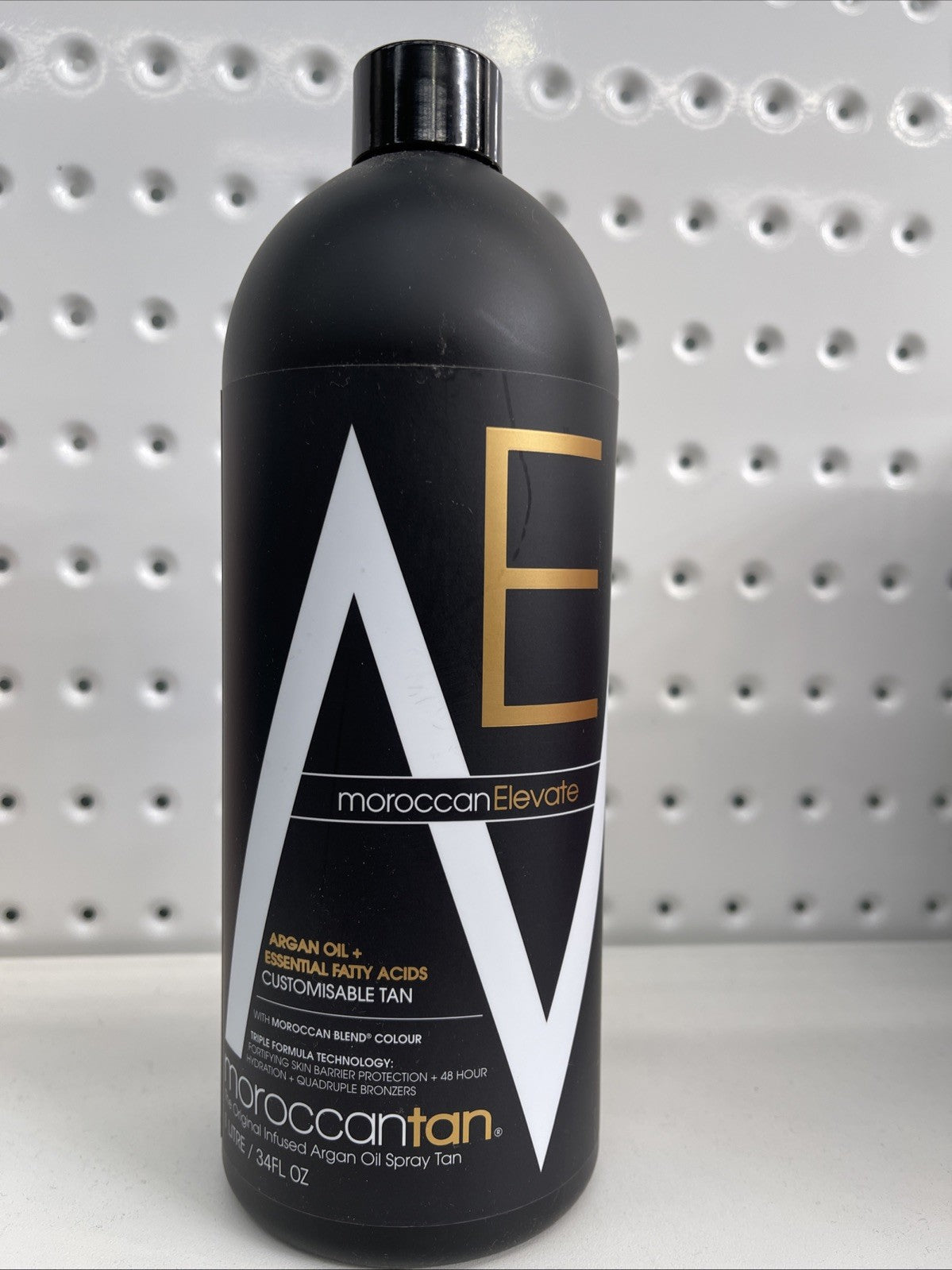 Moroccan Tan Moroccan Elevate 1ltr  Free Shipping