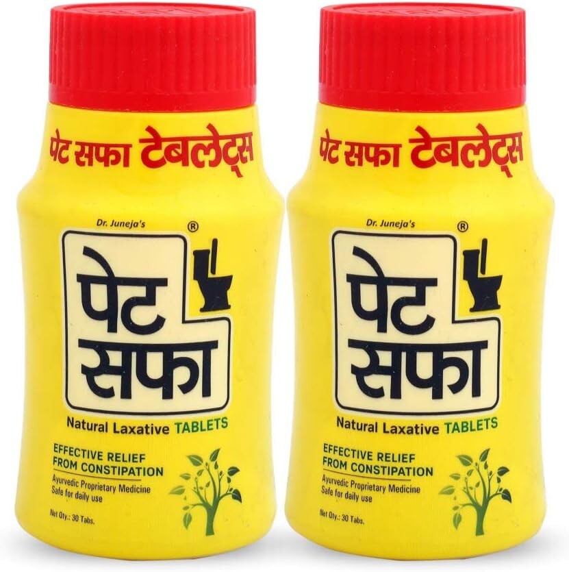 Pet Saffa Tablets - 30 Count (Pack of 2)  Free Shipping