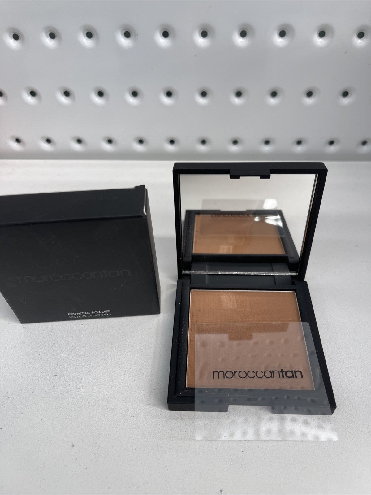 Moroccan Bronzing Powder 12g  Free Shipping