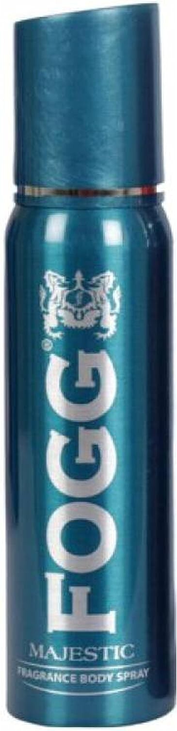Fogg Fresh body Spray For Men combo Pack of 4  Free Shipping