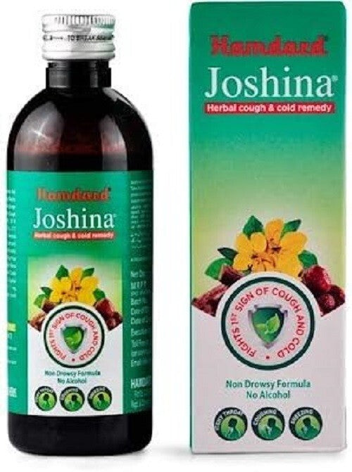 Royalmedi Hamdard Joshina - 200 m, Pack of 3  Free Shipping