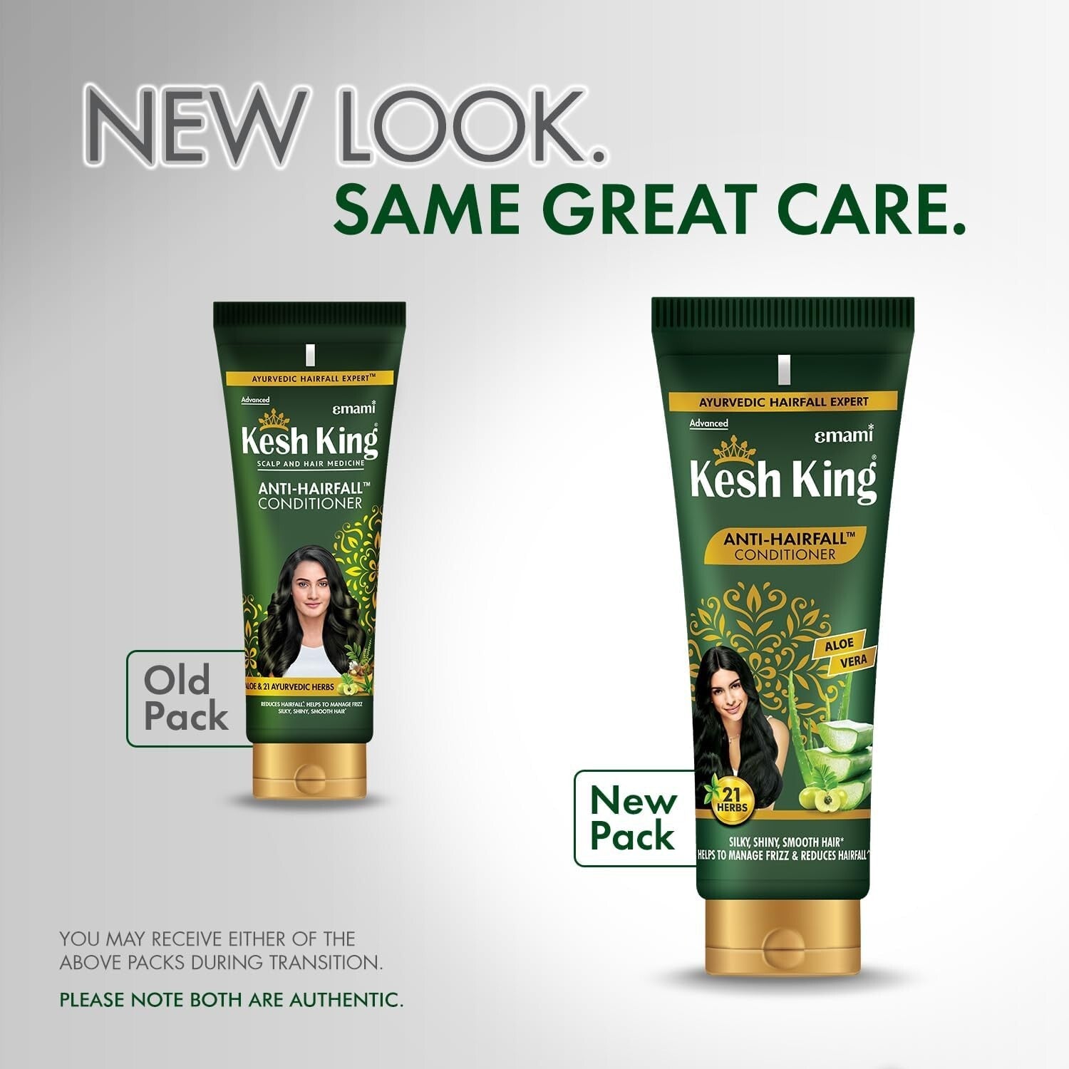 Kesh King Scalp and Hair Medicine Anti-Hairfall Conditioner, 200 ml 