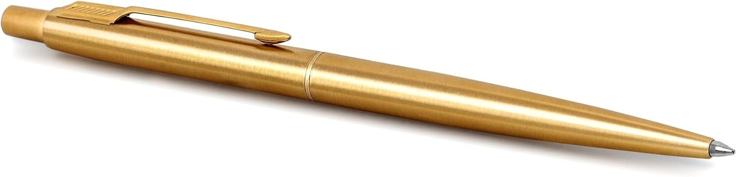 Parker Classic Gold GT Ball Pen  Free Shipping