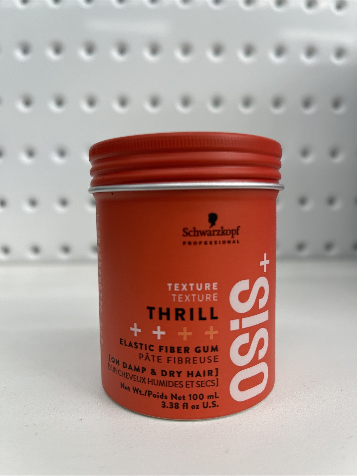Schwarzkopf Professional Osis Thrill - 100ml | AUS SELLER  Free Shipping
