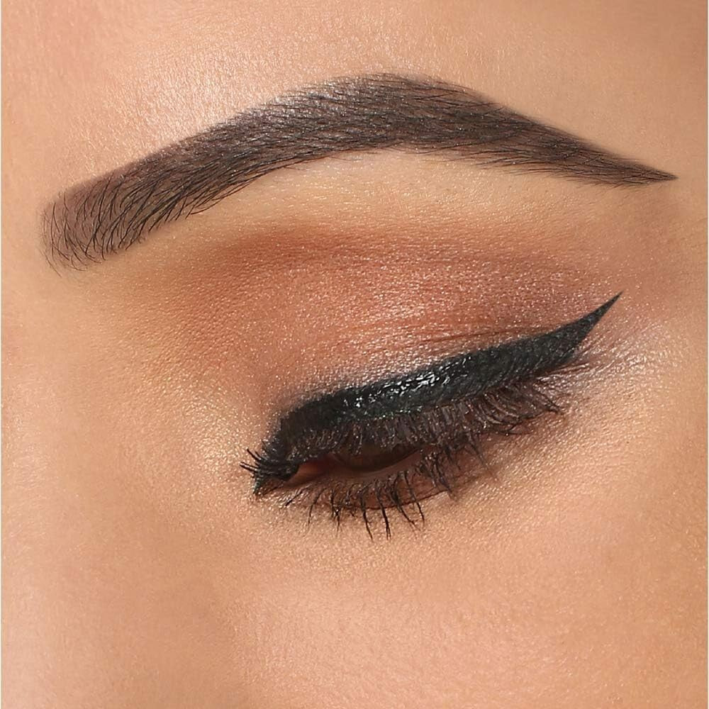 Lakme Insta Liner Water Resistant Eyeliner 9 Ml(black)  Free Shipping