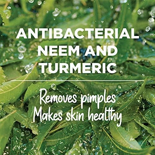 Himalaya Herbals Purifying Neem Face Wash, 150ml PACK OF 2  Free Shipping