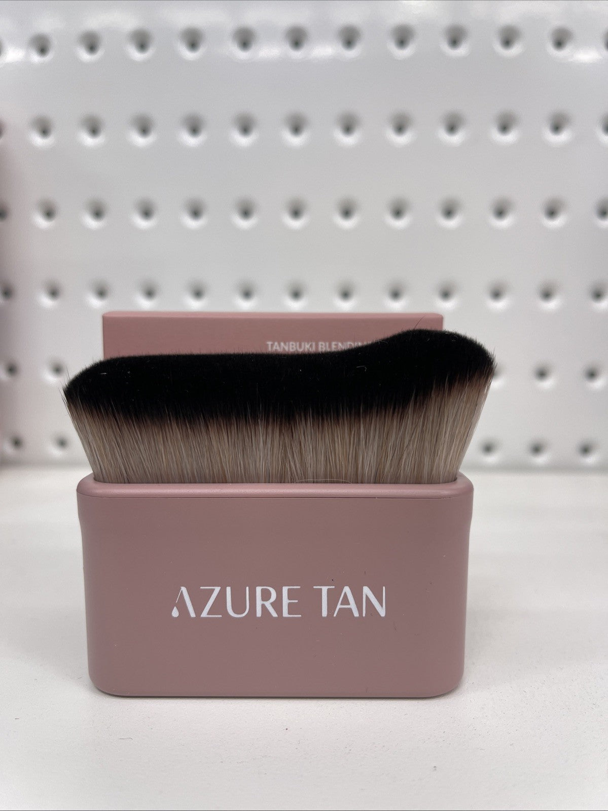 Azure Tan TANBUKI - TAN BLENDING BRUSH