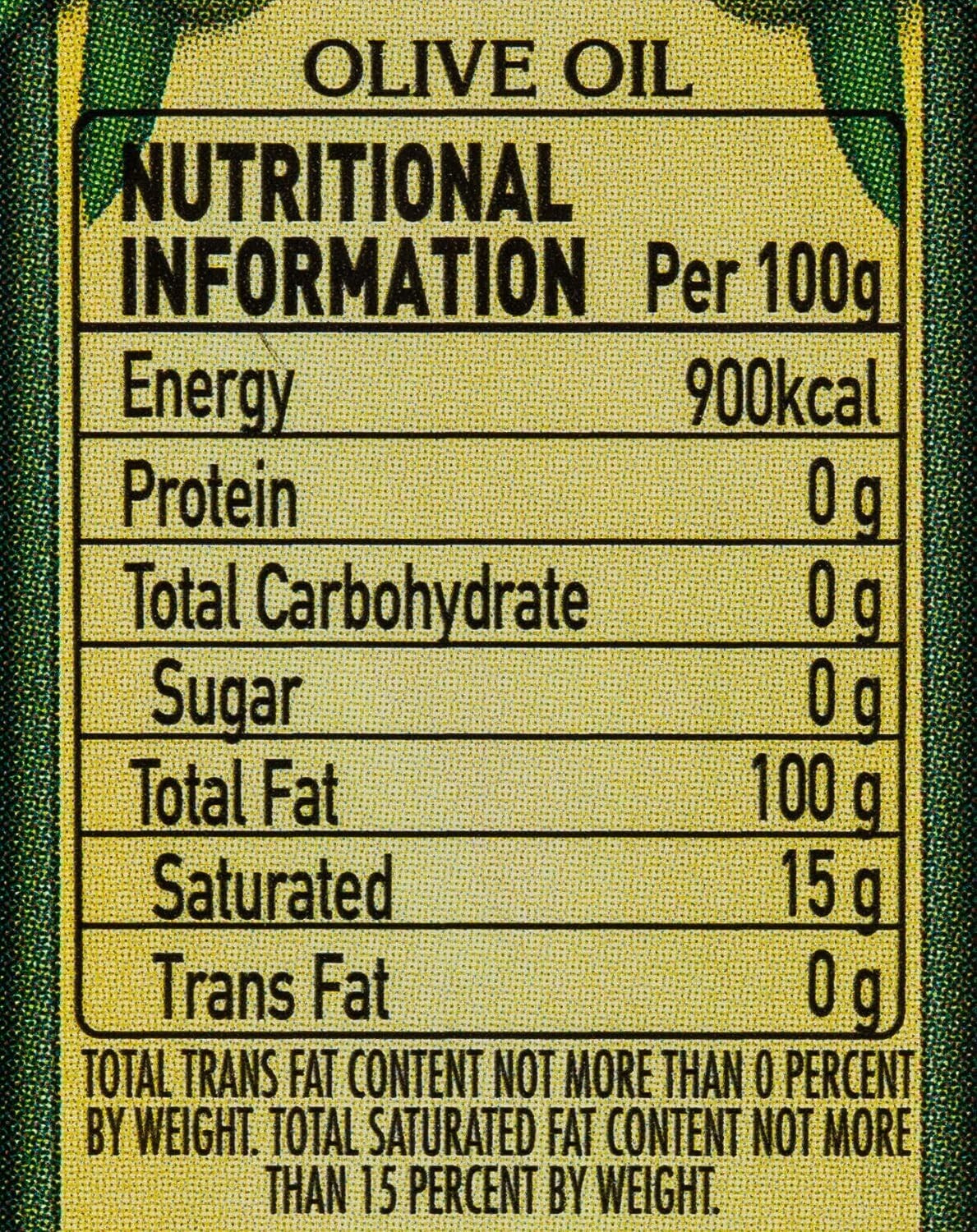 Figaro Olive Oil Jar, 200 milliliters… Free Shipping